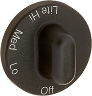 71001641 Maytag Valve Knob