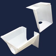 67005959 Maytag Ice Bucket