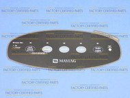 67004151 Maytag Facade Insert
