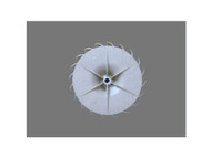 33002797 Maytag Wheel