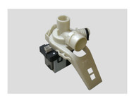 25001052 Maytag Pump Assembly