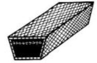 21352320 Maytag Drive Belt