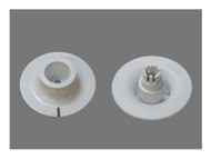 21001600 Maytag Timer Skirt
