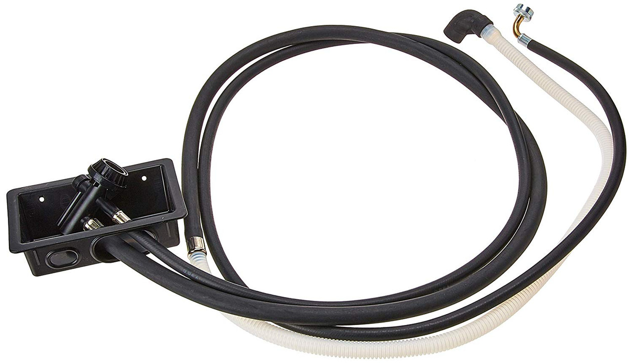 W10842407 Whirlpool Fill Drain Hose Assembly All Major Appliance Parts