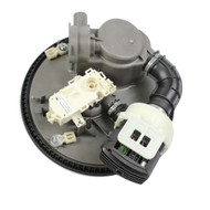 W10328226 Whirlpool Pump Motor Assembly