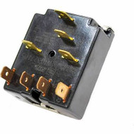 W10327105 Whirlpool Cycle Switch