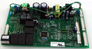 WR55X10942C General Electric Control Board Assembly