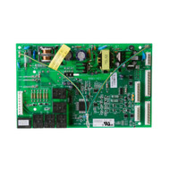 WR55X10560 General Electric Main Control Board Assembly