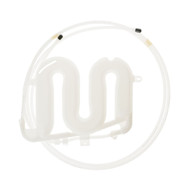 WR17X4358 General Electric Water Tank Assembly