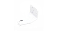 WR13X10134 General Electric Bottom Hinge White