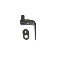 WR13X10020 General Electric Bottom Hinge Pin and Cam Assembly