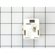 WR09X10107 General Electric Relay And Overload