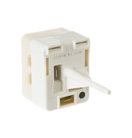 WR09X10106 General Electric Relay And Overload