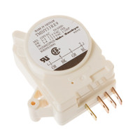 WR09X10041 General Electric Defrost Control