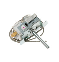 WR09X26874 General Electric Temperature Control