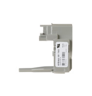 WR07X10097 General Electric Ptc Relay and Overload Assembly