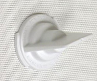 WR17X22070 General Electric Filter Bypass Cap