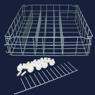 W10311986 Whirlpool Dishrack