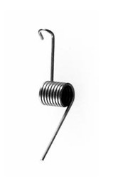 WR02X10585 General Electric Recess Door Spring