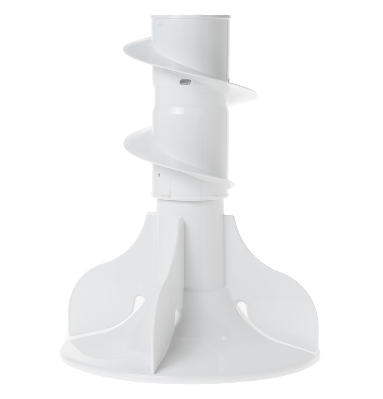 WH43X10034 General Electric Agitator Assembly All Major Appliance Parts