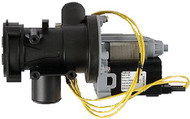 WH23X10011 General Electric Drain Pump Assembly