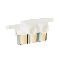 WH13X10026 General Electric Triple Water Valve