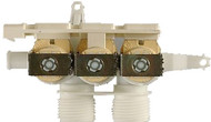 WH13X10025 General Electric Triple Water Valve