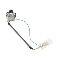 WH12X955 General Electric Lid Switch
