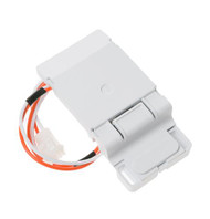 WH12X10531 General Electric Lid Switch Assembly