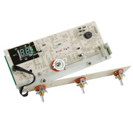 WH12X10525 General Electric Mounted Board Assembly