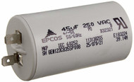 WH12X10462 General Electric Capacitor