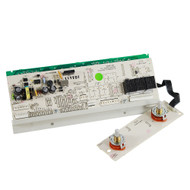 WH12X10439 General Electric Mounted Board Assembly