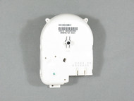 WH12X10337 General Electric Timer Assembly