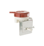 WH12X10301 General Electric Pressure Switch