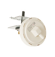 WH12X10076 General Electric Pressure Switch