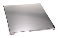 W10301577 Whirlpool Panel Stainless Steel