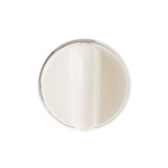 WH01X10311 General Electric Control Knob Assembly Bisque