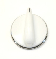 WH01X10060 General Electric Knob and Clip Assembly