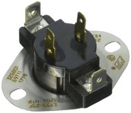 WE4X856 General Electric Thermostat