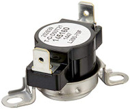WE4X757 General Electric Safety Thermostat