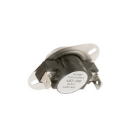 WE4M80 General Electric Safety Thermostat