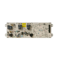 WE4M488 General Electric Main Power Board Assembly