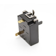 WE4M412 General Electric Long Rotary Start Switch