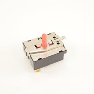 WE4M406 General Electric Rotary Switch