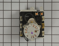 WE4M323 General Electric Timer