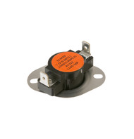 WE4M300 General Electric Backup Outlet Thermostat