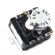 WE4M284 General Electric Timer