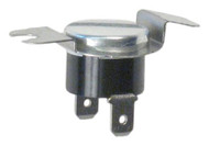 WE4M137 General Electric Hi Limit Thermostat