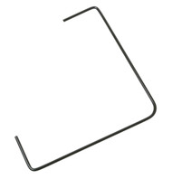 WE03X20434 General Electric Idler Arm