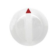 WE1X1263 General Electric Timer Knob
